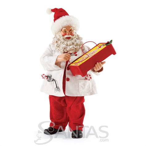 Operation Santa by Possible Dreams | santas.com