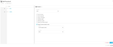 Image result for Action Screen