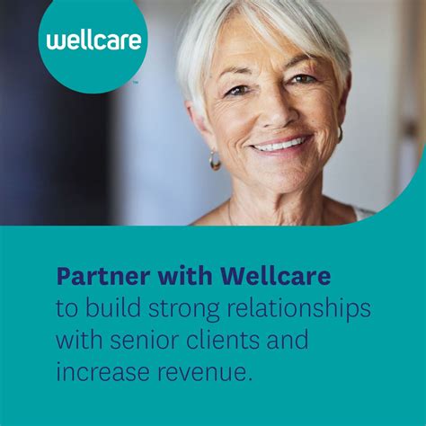 #wellcare #medicare #saleschannelopportunities | Micah Hager
