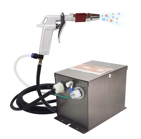 YUCHENGTECH Ionizing Air Gun Anti Static Gun Anti Static Air Gun Static ...