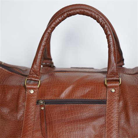 Kargha India: Buy Premium Leather Bags & Accessories Online