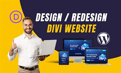 Image result for How to Build Website Using Divi Builder