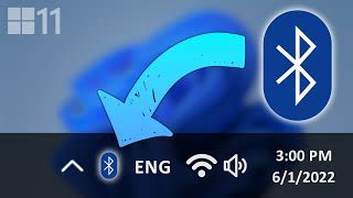 Image result for Add Bluetooth Icon to Taskbar