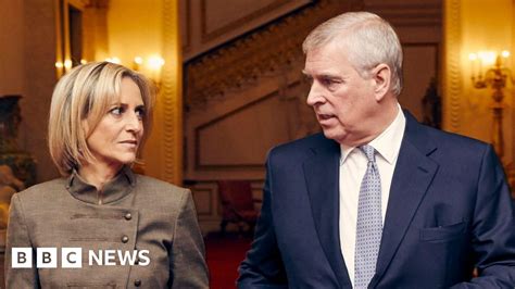 Journalist who interviewed Prince Andrew in 2019 calls his arrest a ‘crisis moment’ | CNN