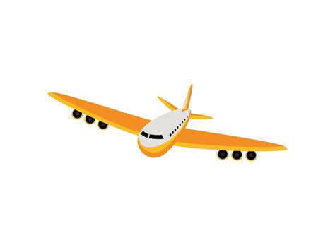 Yellow airplane Images - Free Download on Freepik