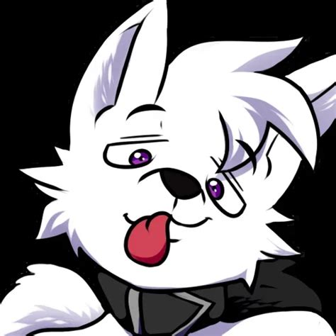 14 Telegram Sticker 😝 from «Girlish fans cartoons» pack