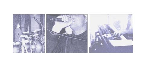 Damian Carl & The Quaaludes LIVE! at The Grace Darling, Grace Darling ...