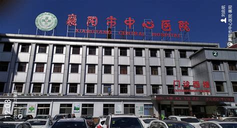 一年了，武汉中心医院变了吗？_消毒水