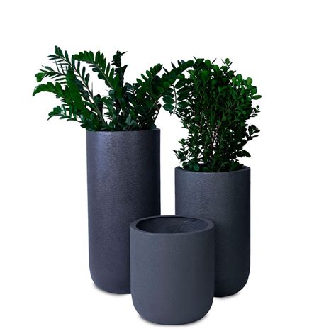 Buy Premium FRP Planters Online in India | Palasa