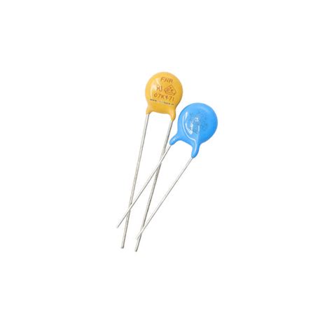 MOV ZOV Zinc Oxide Varistor