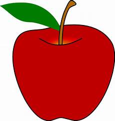 Free Clipart Apple by Apple Clip At Clker Vector Clip Free Clipart Apple
