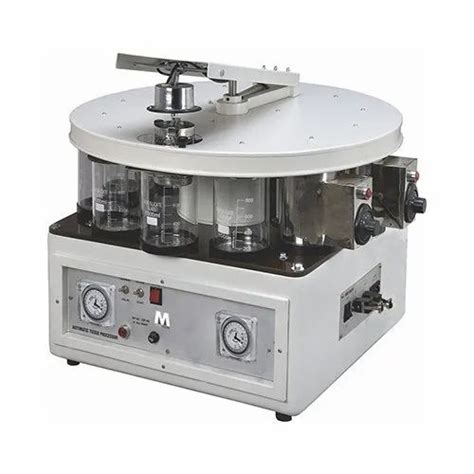 Test & Measuring Instruments and Laboratory Scientific Instruments ...