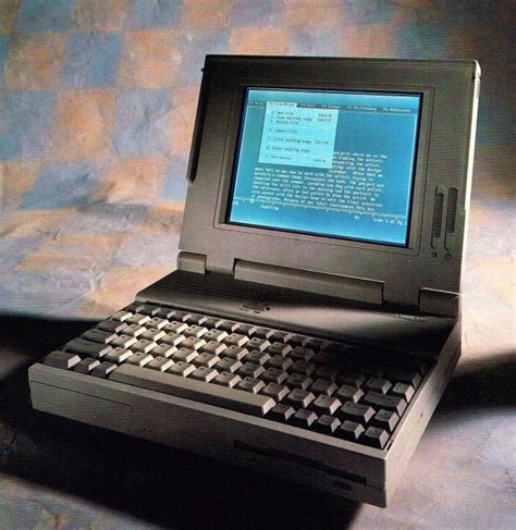 Image result for Compaq First Laptop