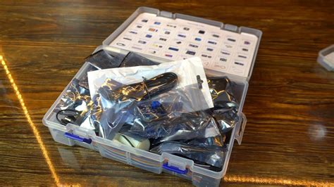 Arduino Kit 的图像结果