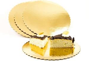 GOLDVINE Paper Cake Server Price in India - Buy GOLDVINE Paper Cake ...