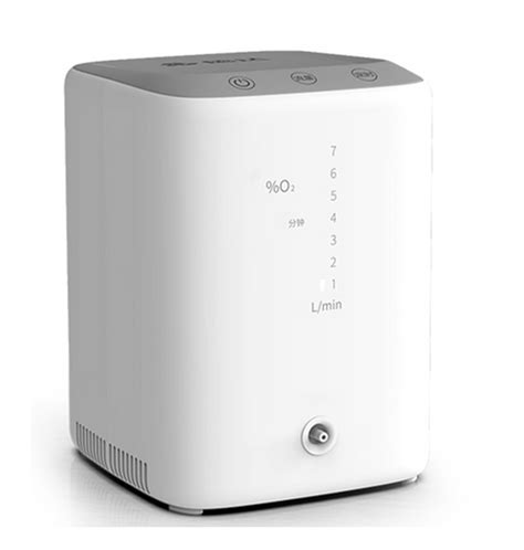 Adzhy Portable Oxygen Concentrator All In One Oxygen Atomization ...