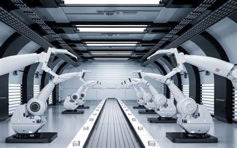 工业自动化 的图像结果