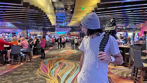 aria slot winners in las vegas