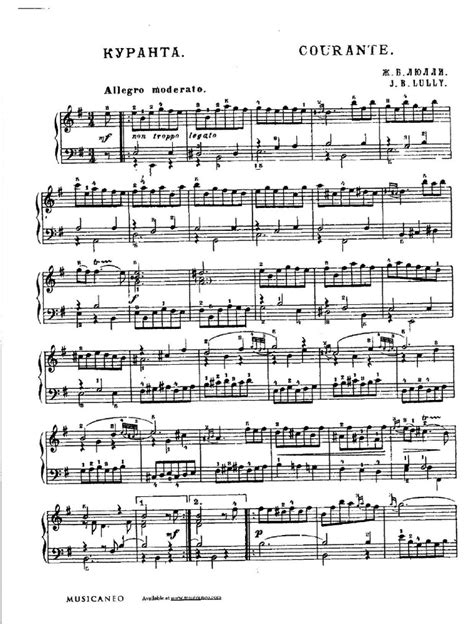 Musique Lully 的图像结果