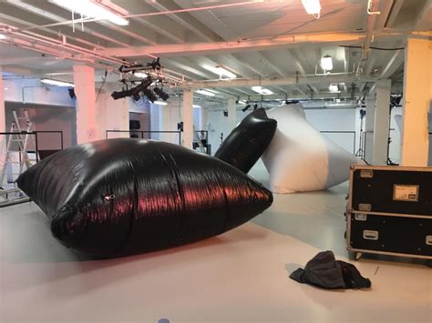 Image result for How Is Made Inflatable Decor