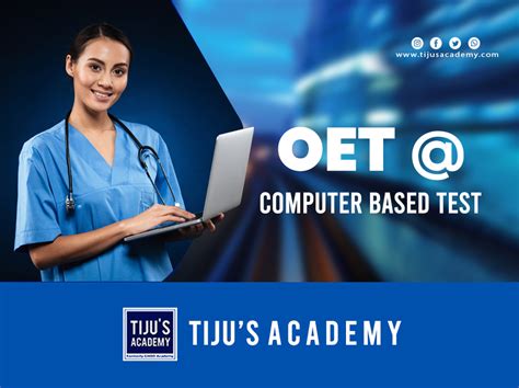 Image result for OET Computer-Based Test
