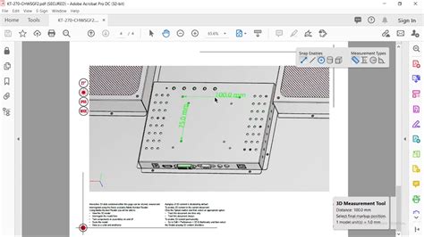 How to Convert PDF File to 3D 的图像结果
