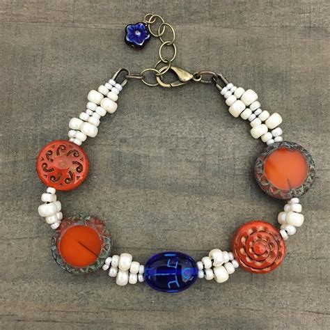 Image result for Herringbone Bracelet Tutorial