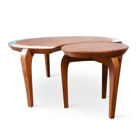 Toha - Center Table | Alankaram