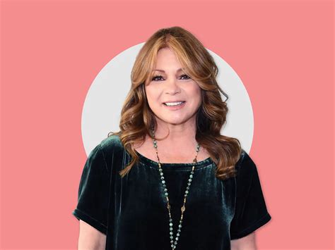 Valerie Bertinelli's Cocoa Ripple Cake Recipe