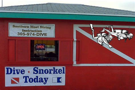 SOUTHERN MOST DIVING - All You Need to Know BEFORE You Go 2026 (with ...