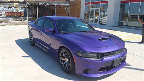 My 2016 SRT 392 Charger! : Charger