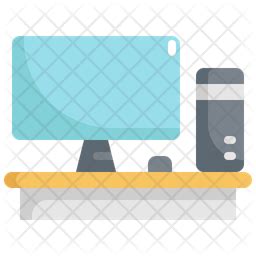Computer Workstation Icon 的图像结果