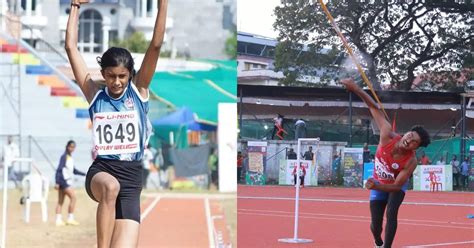 Kerala Sports Meet 2024 Result,കായികമേള: ഗെയിംസിലും തിരുവനന്തപുരത്തി ...