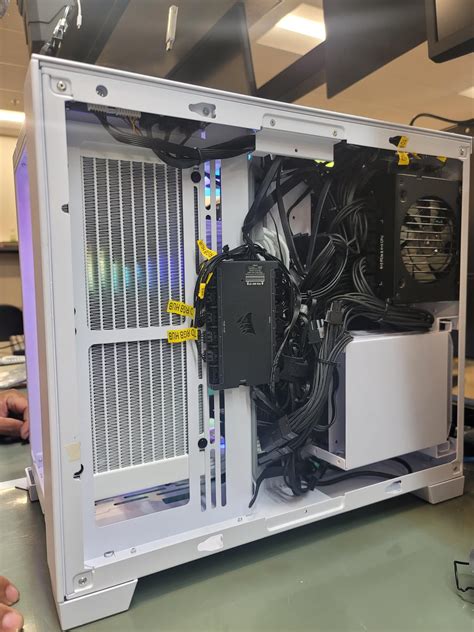 Image result for All White Computer Build