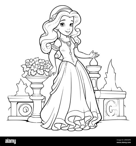 Image result for Princess Coloring Pages Printable