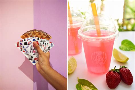 Mumbai's London Bubble Co Is Now In Pune | LBB