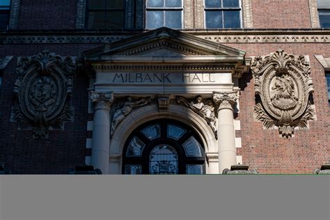 Rosenbury outlines key changes to Barnard’s disciplinary process in ...