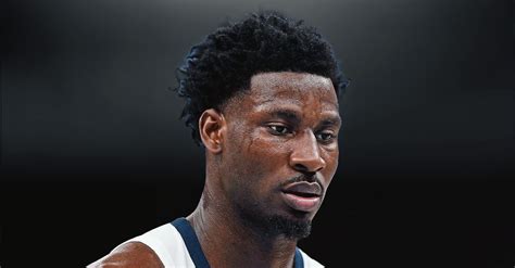 Jaren Jackson Jr. Reveals Special Reason He’s Changing to No. 8 Jersey