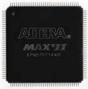 Image result for Max II CPLDs