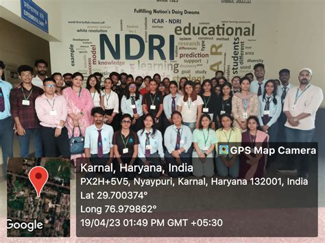 Department of Food Technology, School of Applied and Life Sciences ...