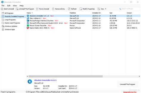 Image result for Remove Unwanted Programs