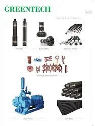 Water Well Drilling Rig and Drilling Rig OEM Manufacturer | Sharia ...
