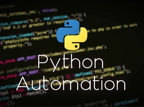 Python Script Automation 的图像结果