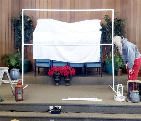 Image result for DIY PVC Backdrop