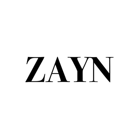 Zayn Pin | Shirt Print Design