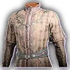 Splendid Beige Outfit - bg3.wiki