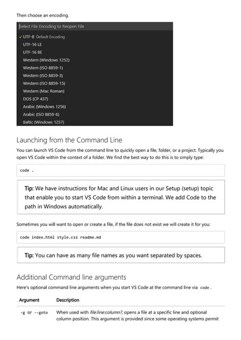 Image result for Visual Studio Code Basics