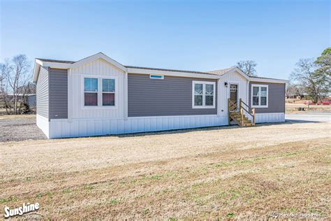 Sunshine - East Texas Home Center Manufactured Homes