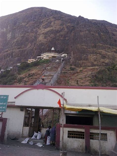 SAPTASHRUNGI DEVI TEMPLE, nashik, India - Top Attractions, Things to Do ...