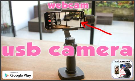 USB CAMERA - App on Amazon Appstore